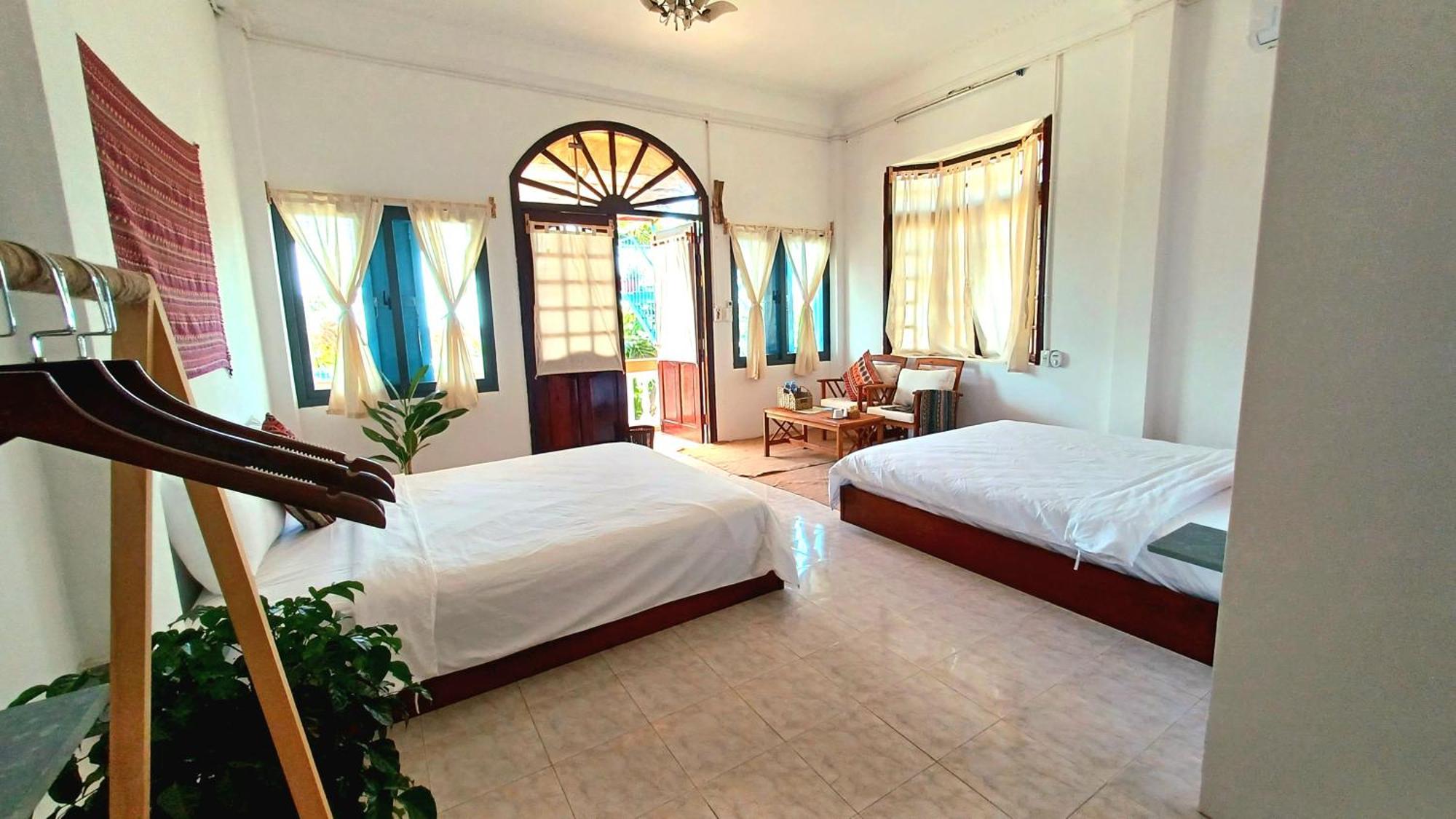Maidi Homestay Mũi Né Exteriér fotografie