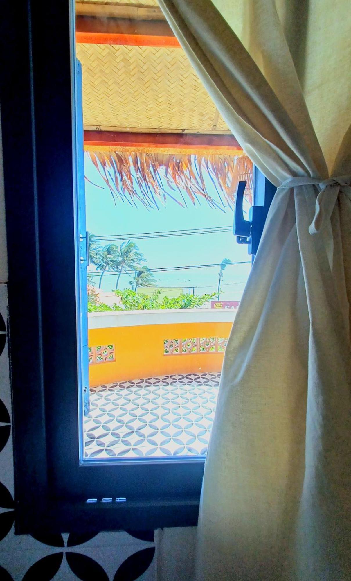 Maidi Homestay Mũi Né Exteriér fotografie