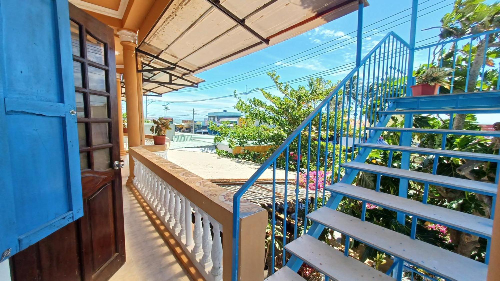 Maidi Homestay Mũi Né Exteriér fotografie