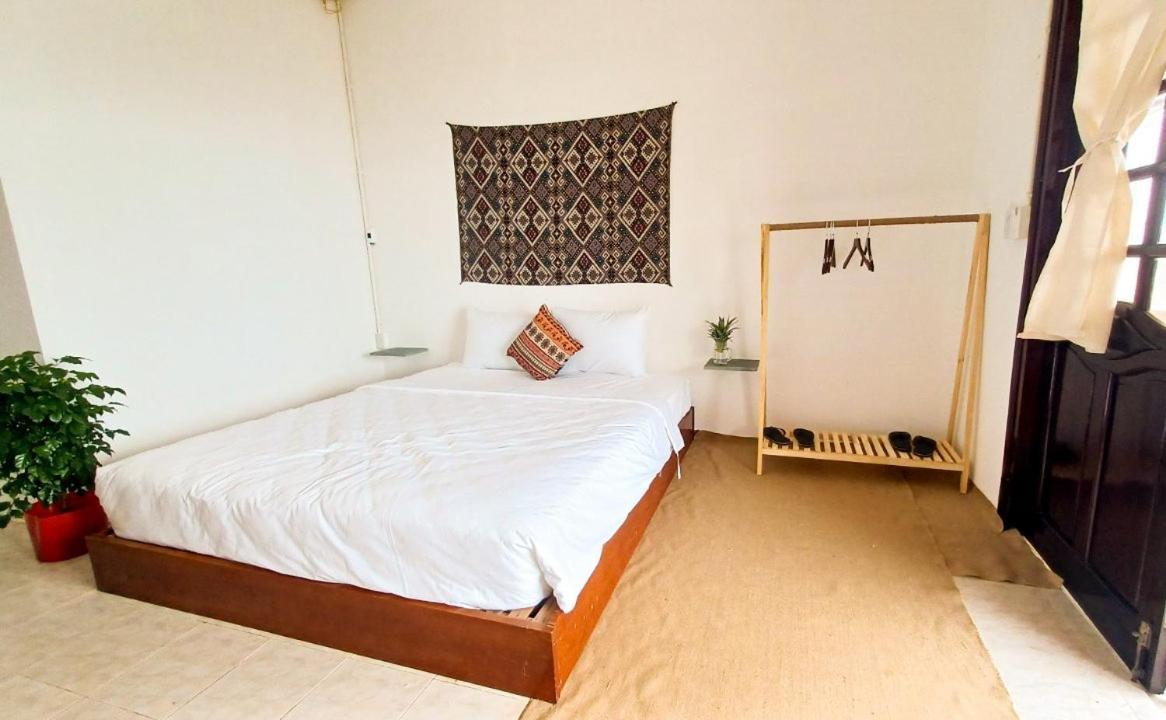 Maidi Homestay Mũi Né Exteriér fotografie