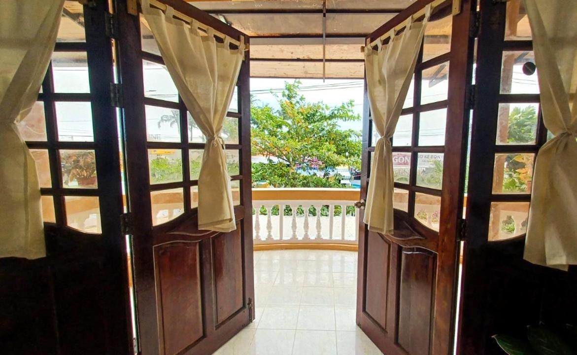 Maidi Homestay Mũi Né Exteriér fotografie
