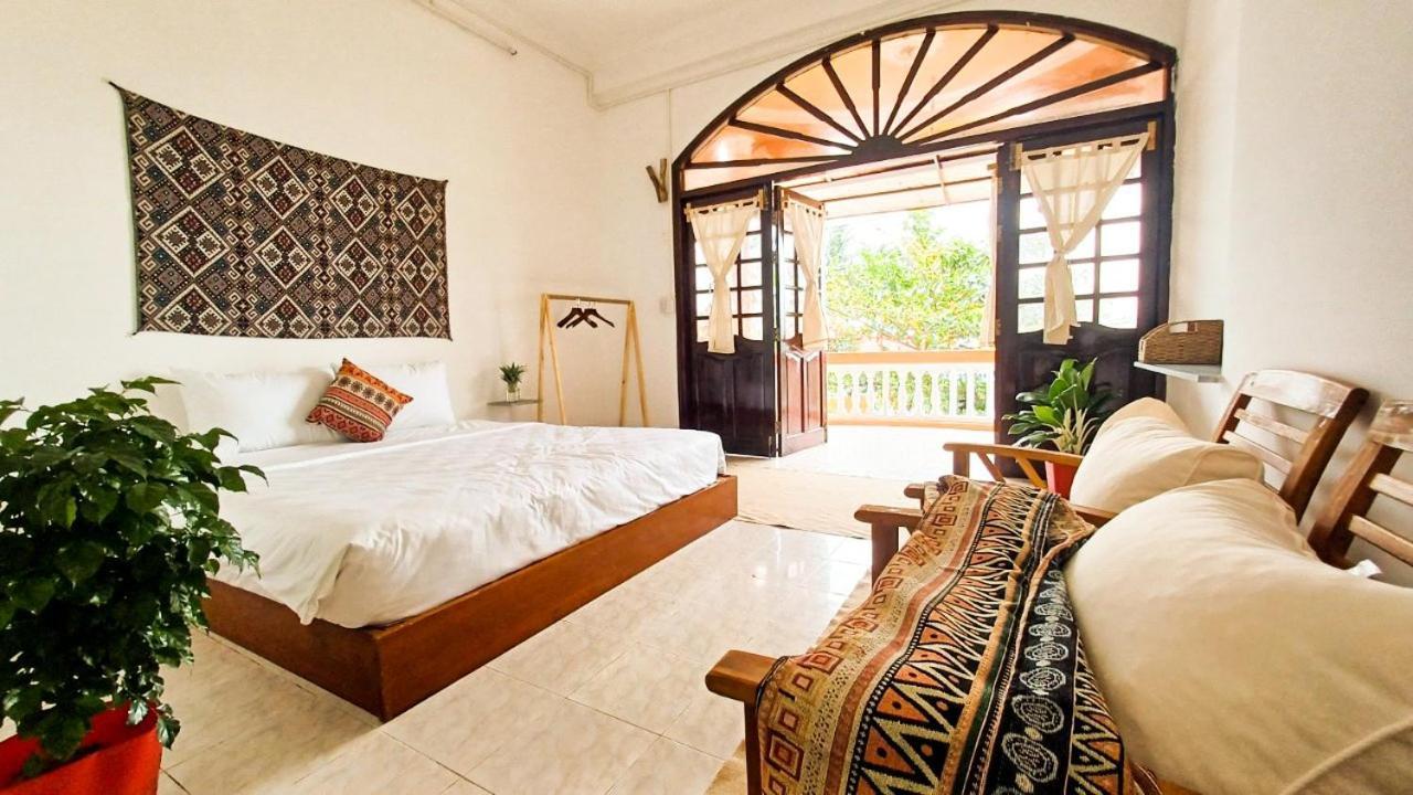 Maidi Homestay Mũi Né Exteriér fotografie