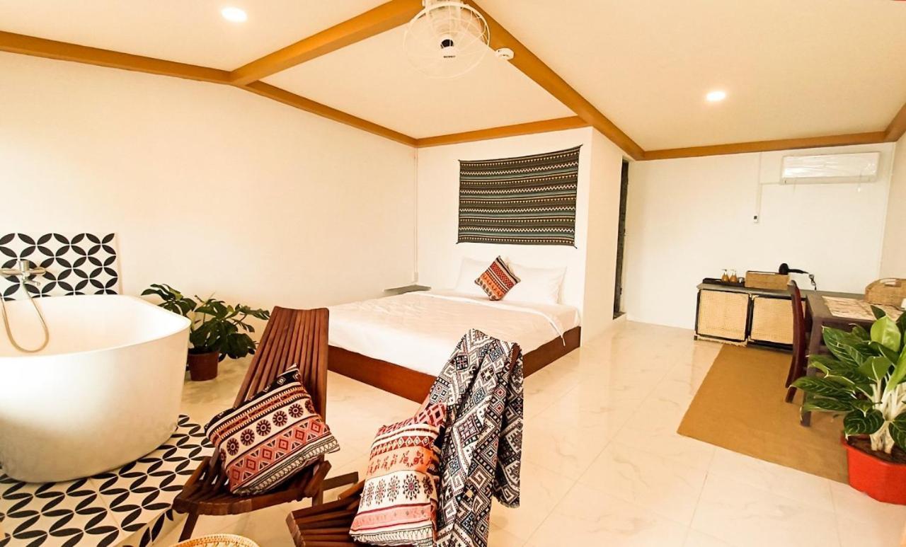 Maidi Homestay Mũi Né Exteriér fotografie
