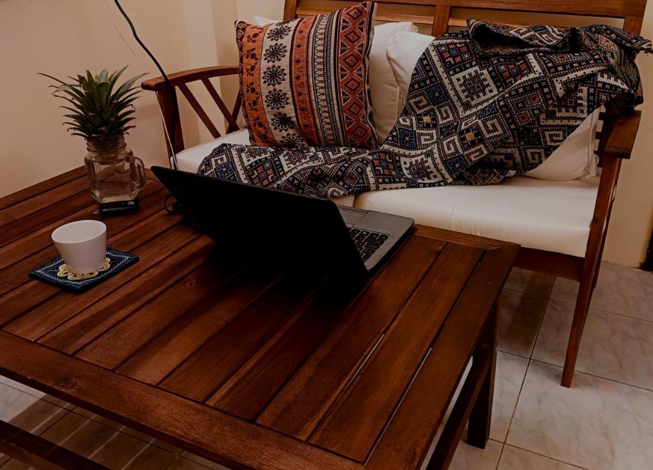 Maidi Homestay Mũi Né Exteriér fotografie