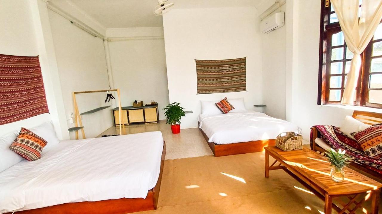 Maidi Homestay Mũi Né Exteriér fotografie