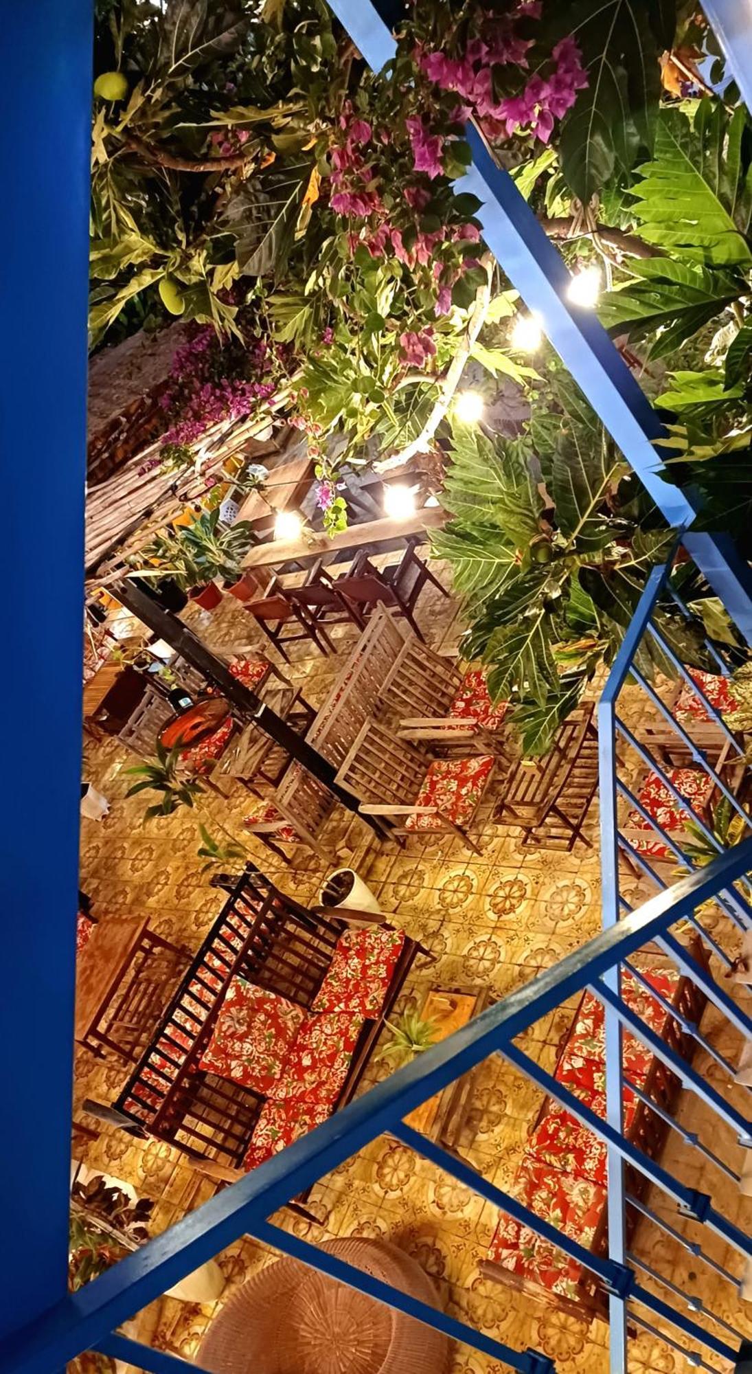 Maidi Homestay Mũi Né Exteriér fotografie